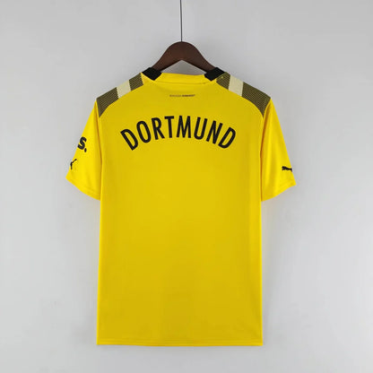 2022/2023 Dortmund Third Away Jersey