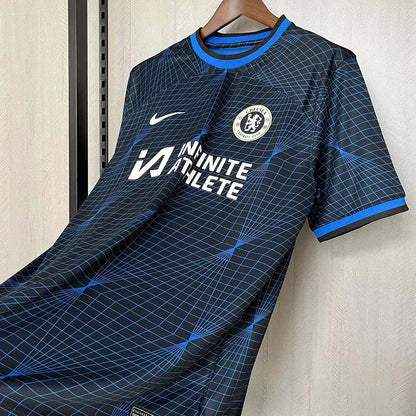 2023/2024 Chelsea Away Kit