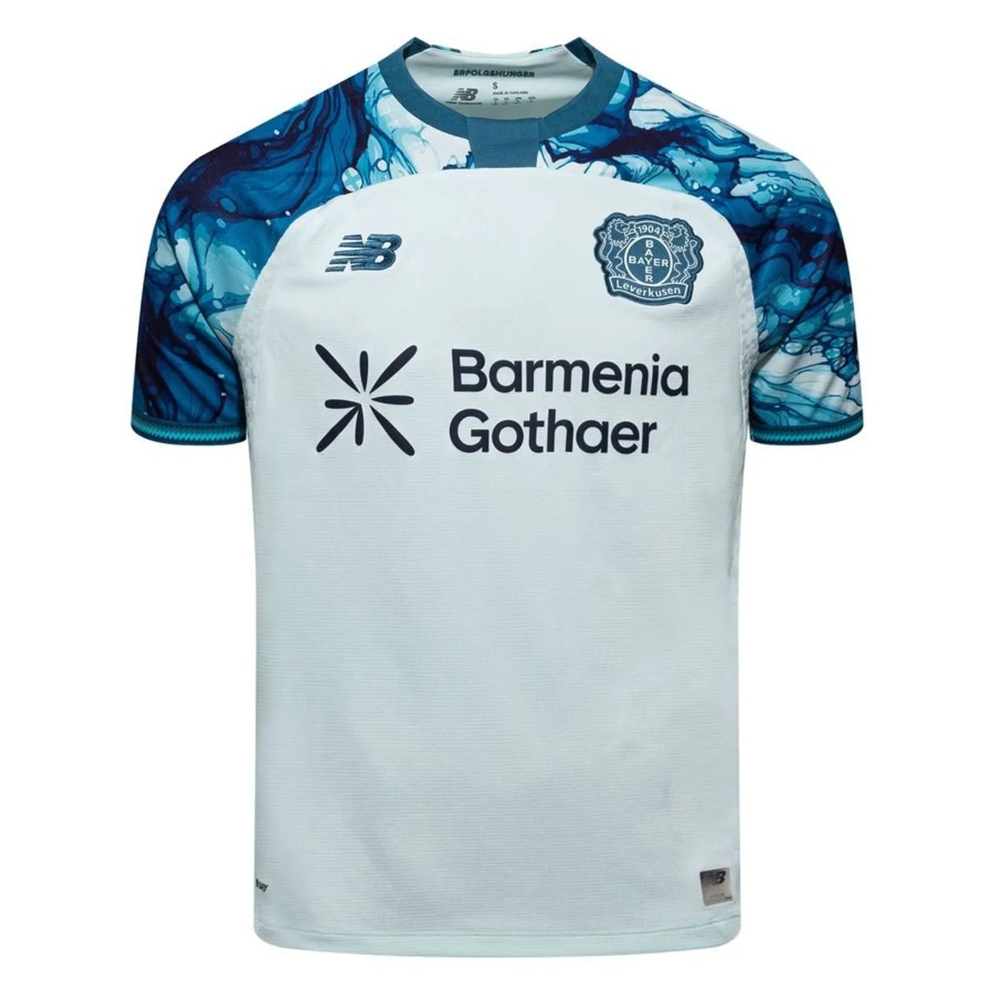 2026/2027 Bayer Leverkusen Away Kit