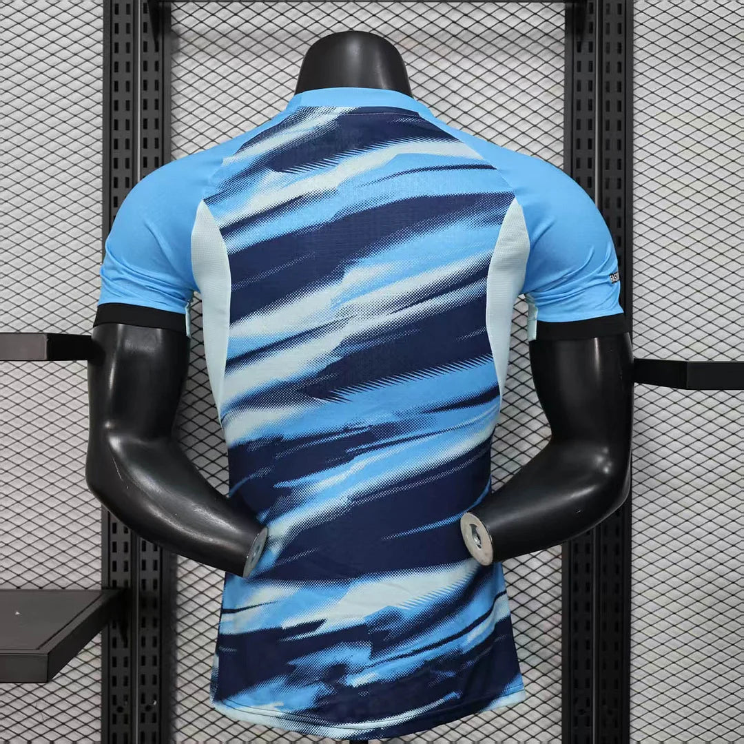 2025-2026 Olympique de Marseille Training Wear