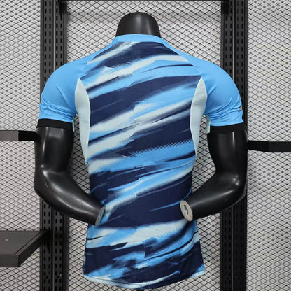 2025-2026 Olympique de Marseille Training Wear