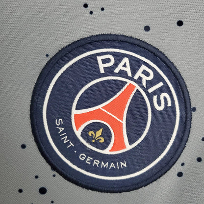 2021/2022 Psg Paris Saint-Germain Training Wear