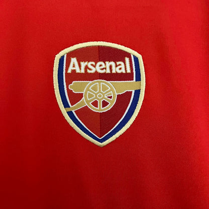 2004-2005 Retro Arsenal Home Jersey