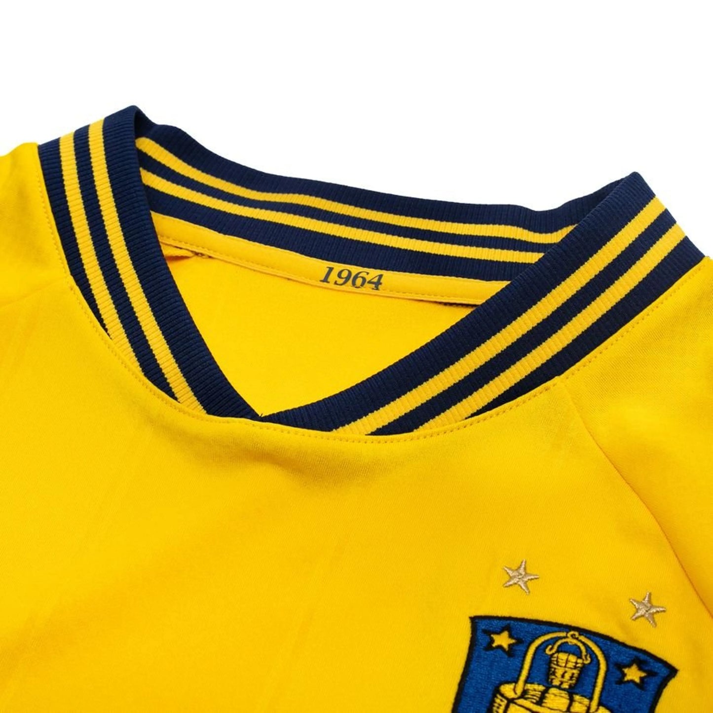 2026/2027 Bröndby IF Home Kit