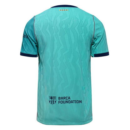 2026/2027 Barcelona Third Kit