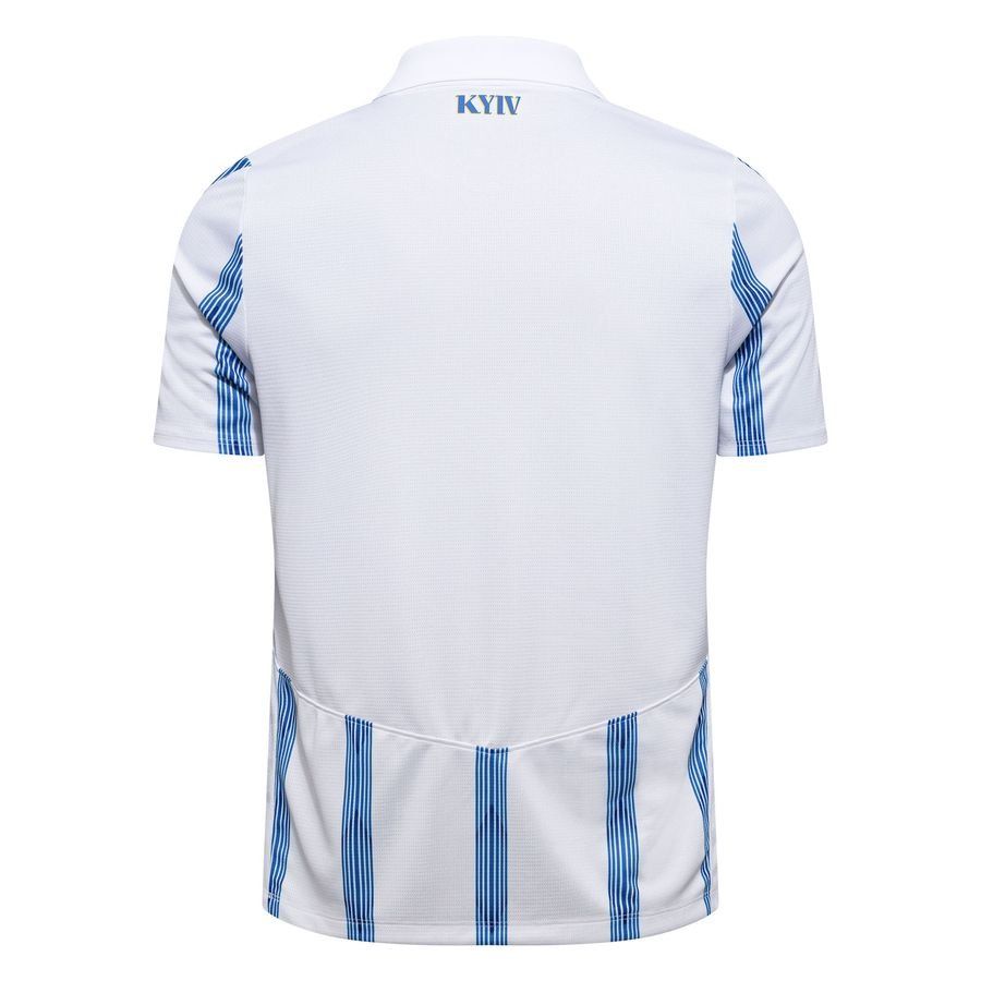 2026/2027 Dynamo Kiev Home Kit