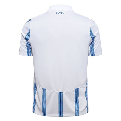 2026/2027 Dynamo Kiev Home Kit