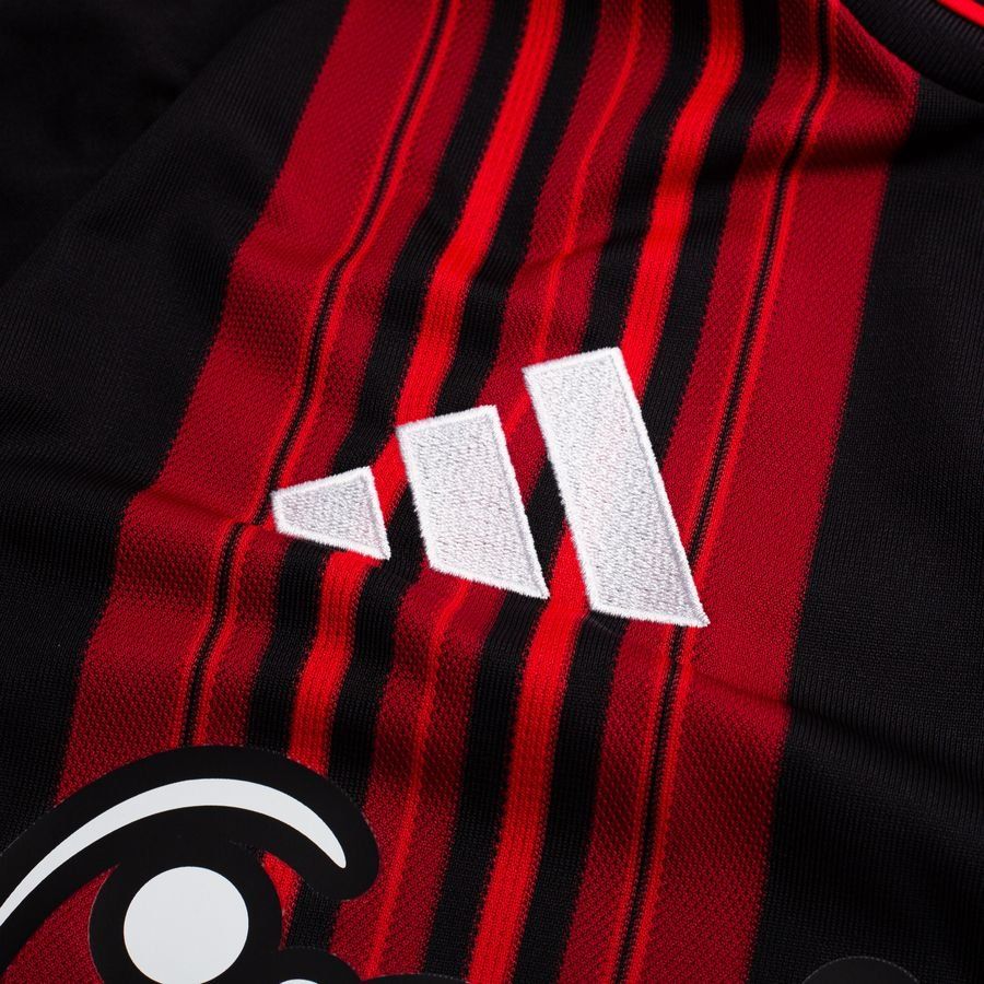 2026/2027 Eintracht Frankfurt Home Women