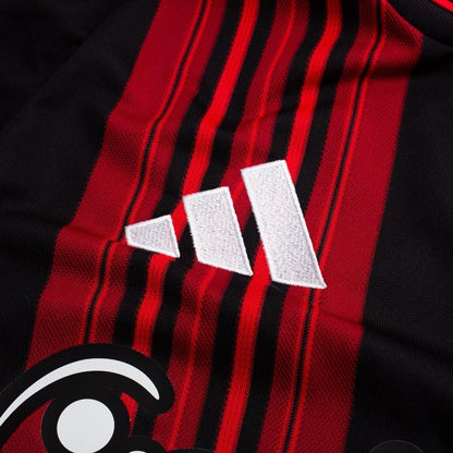 2026/2027 Eintracht Frankfurt Home Women
