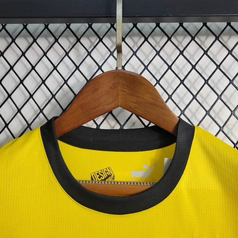 2023/2024 Dortmund Home Kit Kids Size