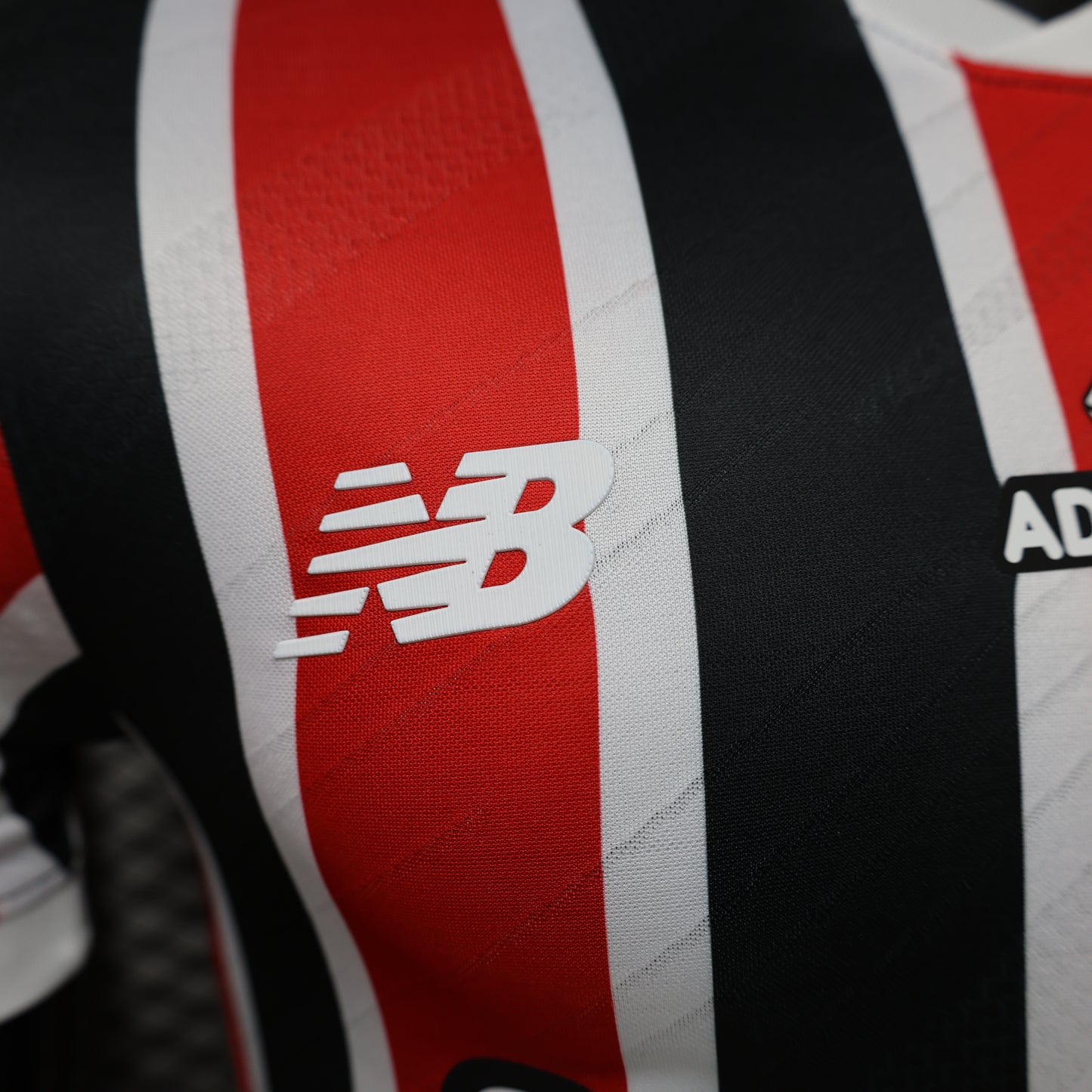 2026/2027 Sao Paulo Away Kit