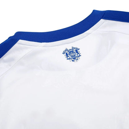 2026/2027 FC Copenhagen Home Kit