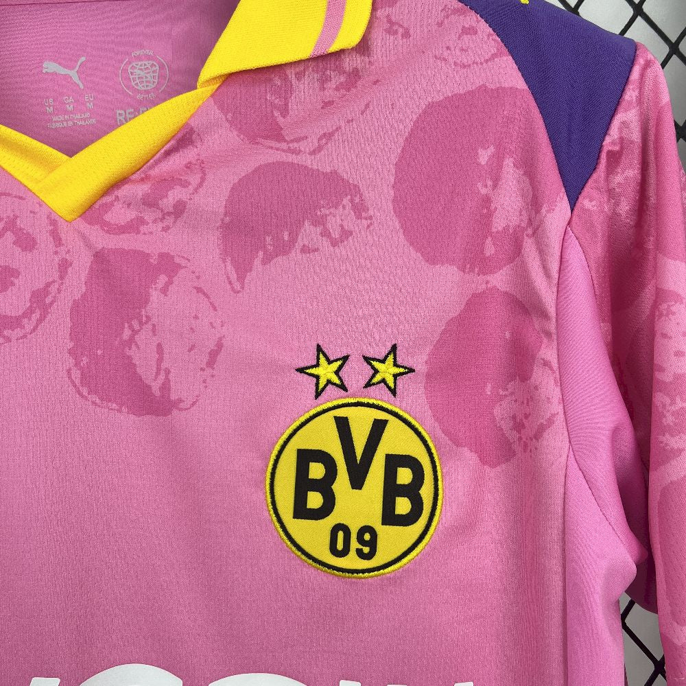 Borussia Dortmund "Pulse" Limited Jersey