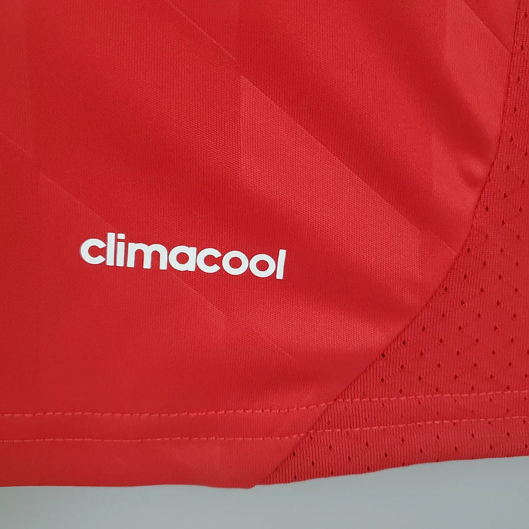 2013/2014 Retro Bayern Munchen Champions League Home Jersey