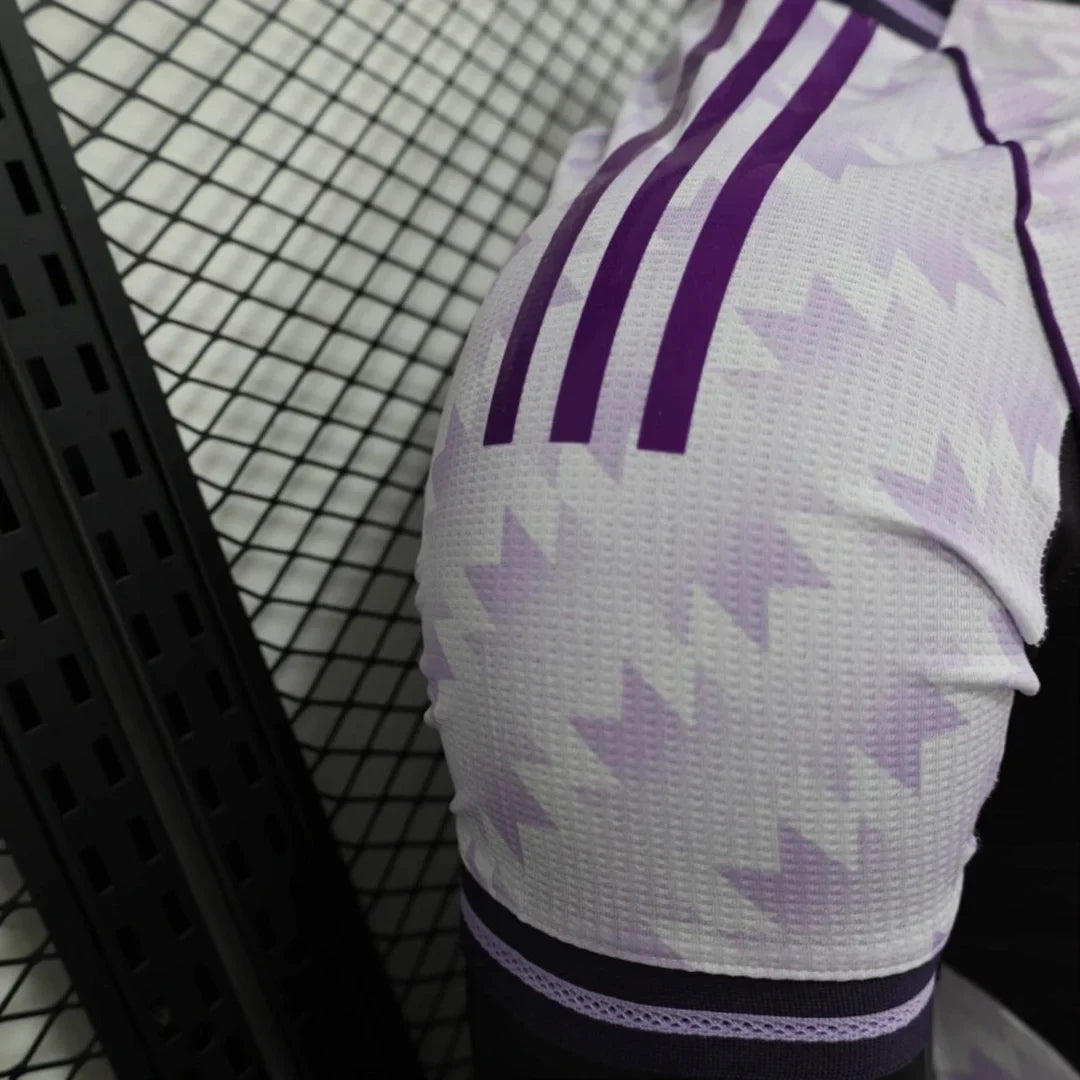 Manchester United "Starlight Fade" Limited Jersey