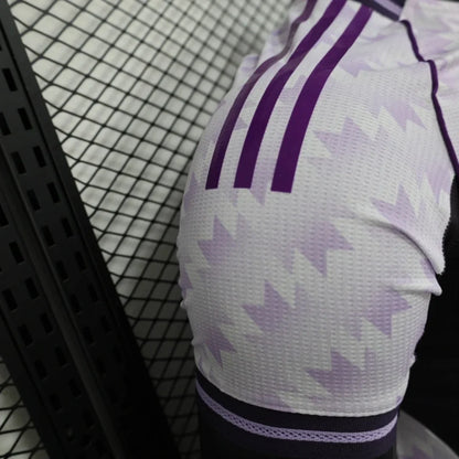 Manchester United "Starlight Fade" Limited Jersey