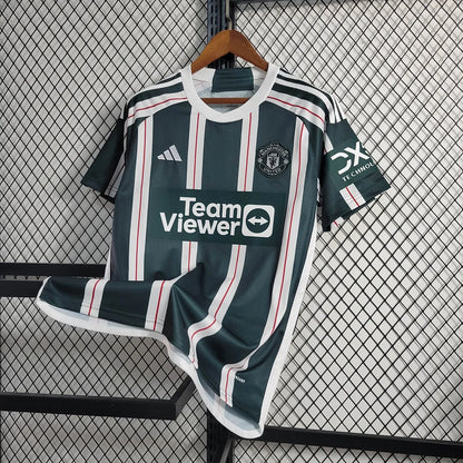 2023/2024 Manchester United Away