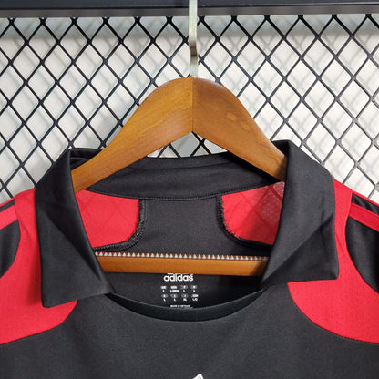 2007-2008 Retro AC Milan Third Away Jersey