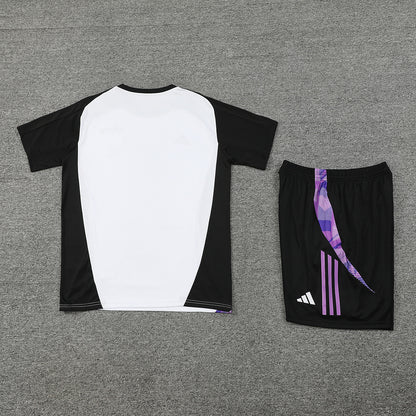 Germany Training Set