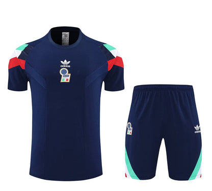Italy Training Set