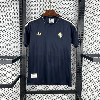 2025-2026 Juventus Limited Jersey