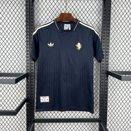 2025-2026 Juventus Limited Jersey