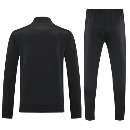 2025/2026 Mexico Black Tracksuit