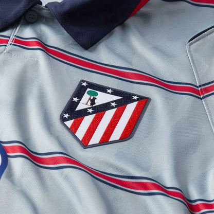 2026/2027 Atletico Madrid Third Kit