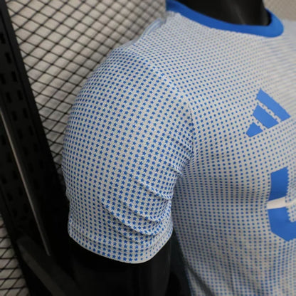 2026 USA World Cup Commemorative Edition Jersey