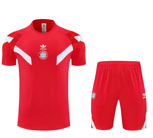 2025/2026 Bayern Munchen Training Set