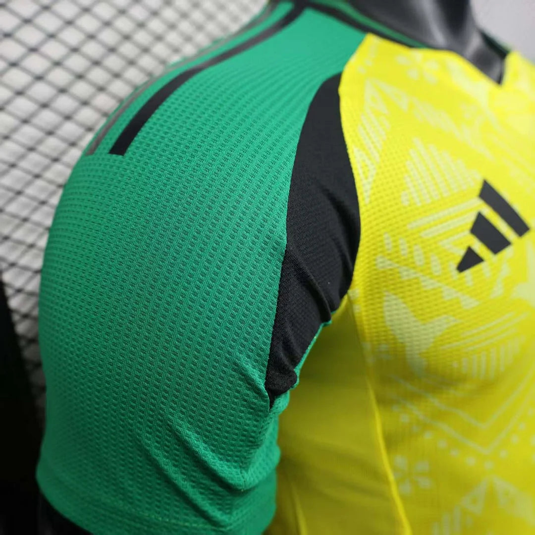2024 Jamaica Home Kit