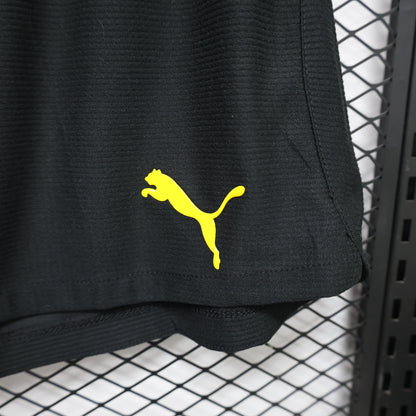 2026/2027 Dortmund Home Shorts