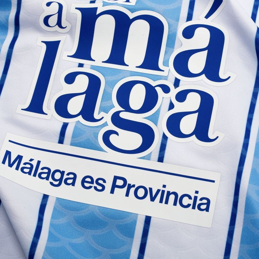 2026/2027 Malaga Home Kit