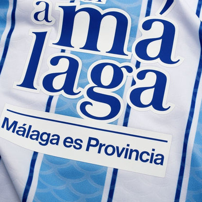 2026/2027 Malaga Home Kit