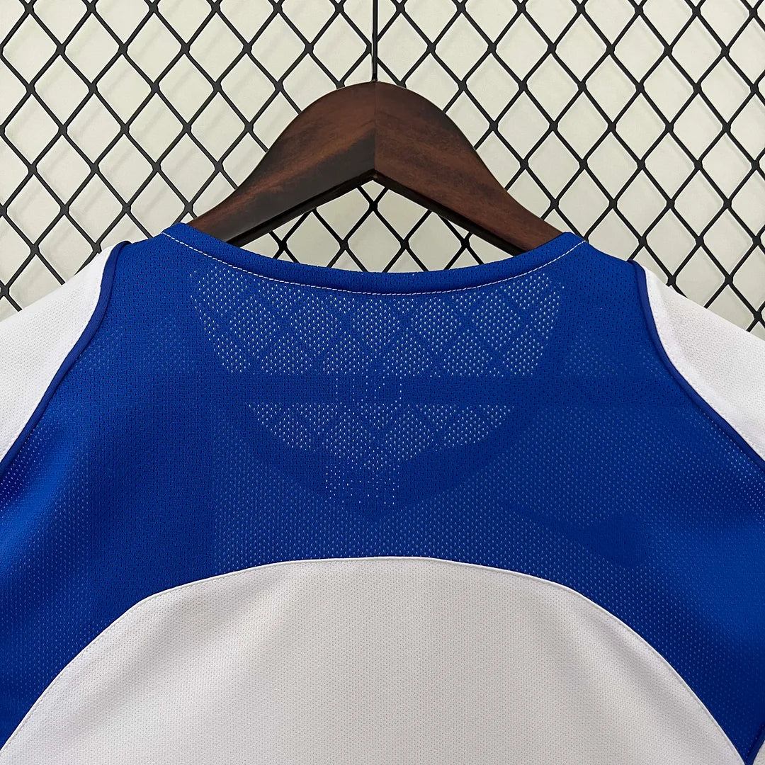 2004-2005 Retro Inter Milan Away Jersey