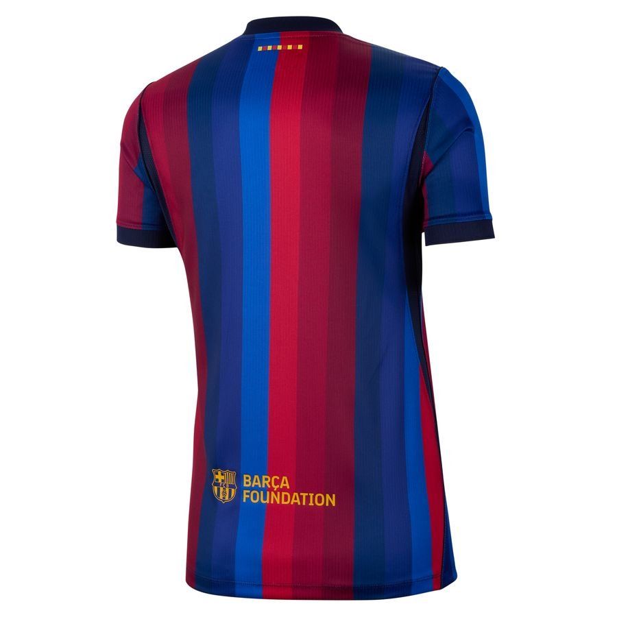 2026/2027 Barcelona Home Women