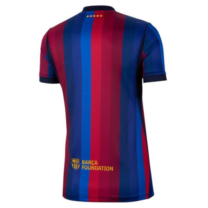 2026/2027 Barcelona Home Women