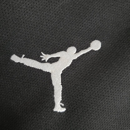 2018/2019 Retro Paris Saint-Germain Home Long Sleeve
