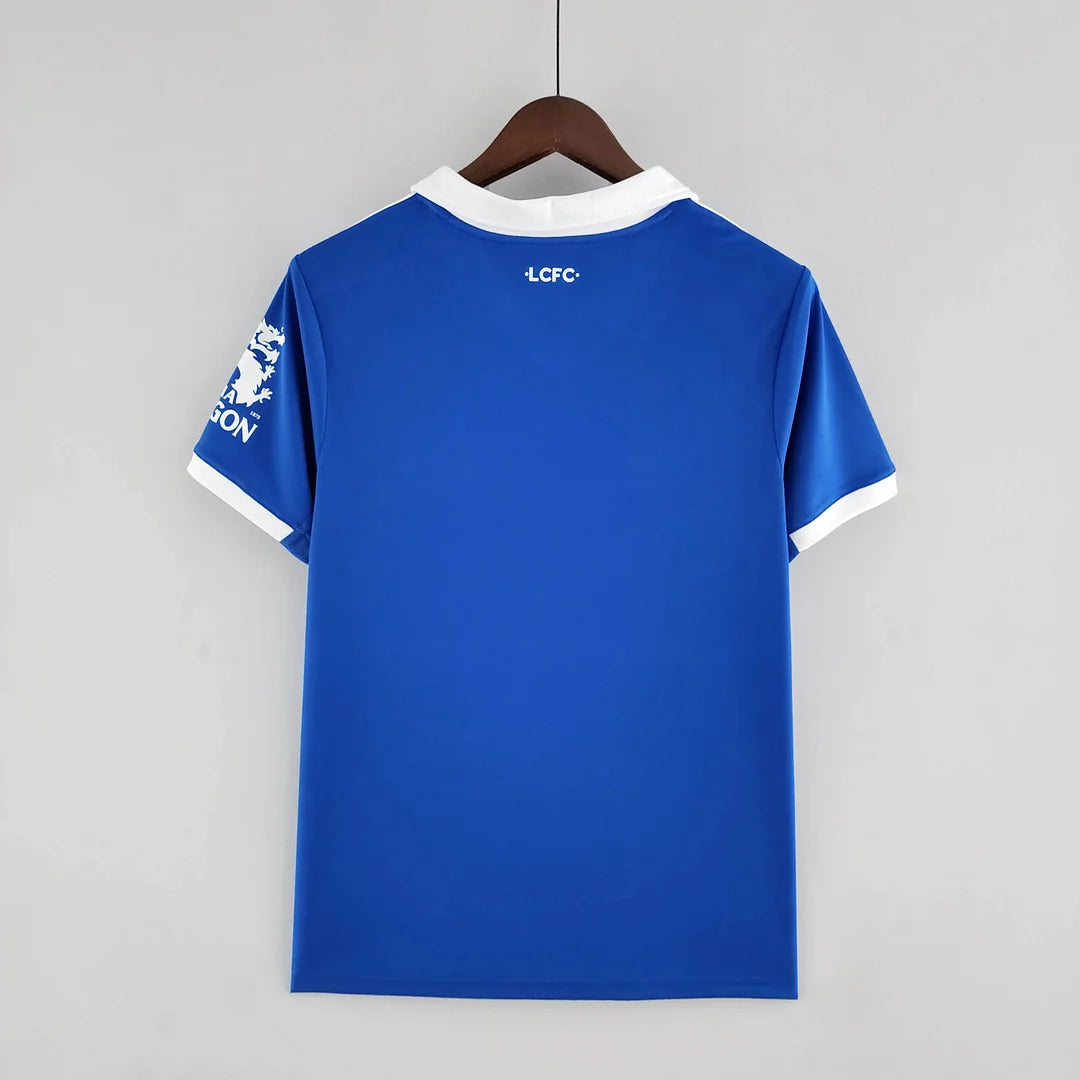 2022/2023 Leicester City Home Jersey