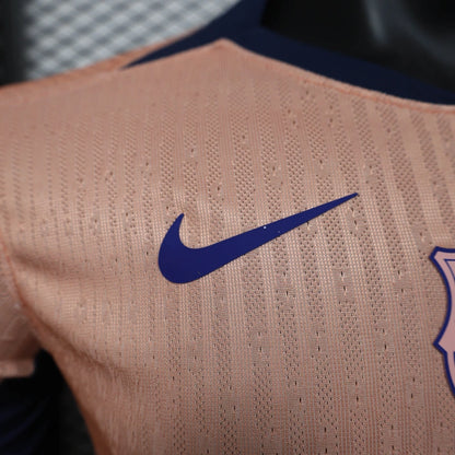 2025/2026 Barcelona Third Away Kit