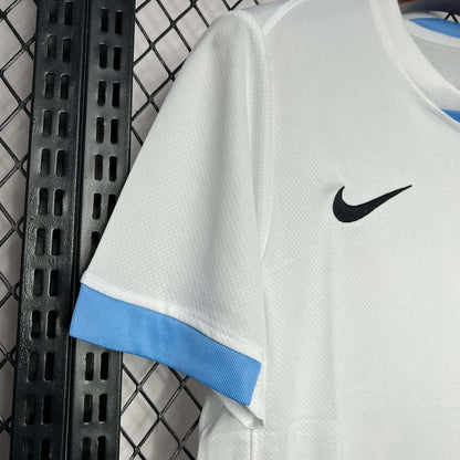 2024 Uruguay Home Jersey