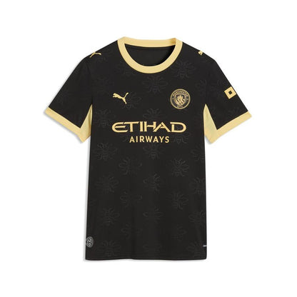2026/2027 Manchester City Away Women