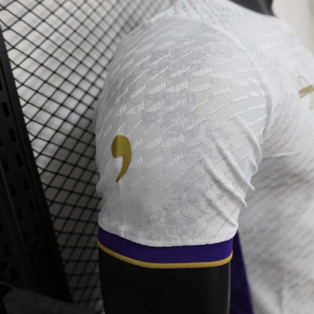 2024/2025 Real Madrid Limited Jersey