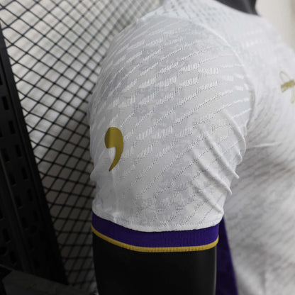 2024/2025 Real Madrid Limited Jersey
