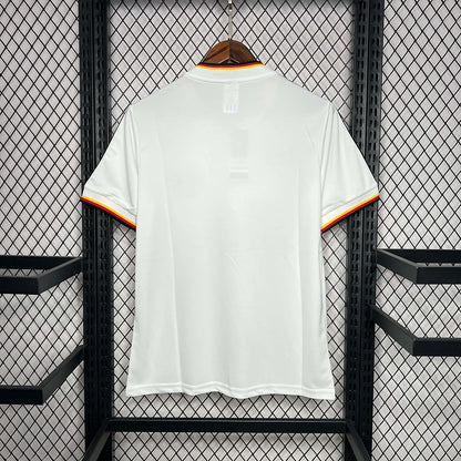 1986 Retro Germany Home Jersey