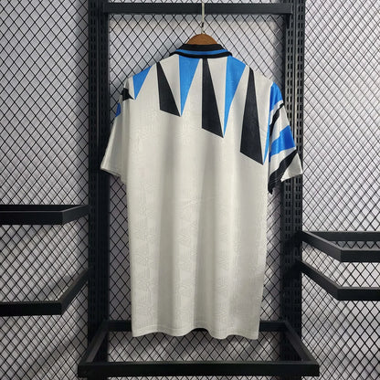 1992-1993 Retro Inter Milan Away Jersey