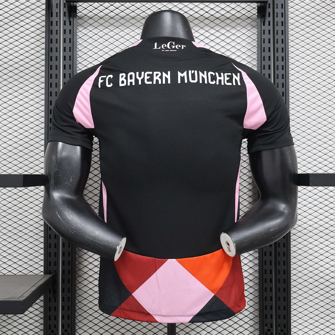 2024/2025 Bayern Munchen Limited Jersey