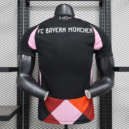 2024/2025 Bayern Munchen Limited Jersey