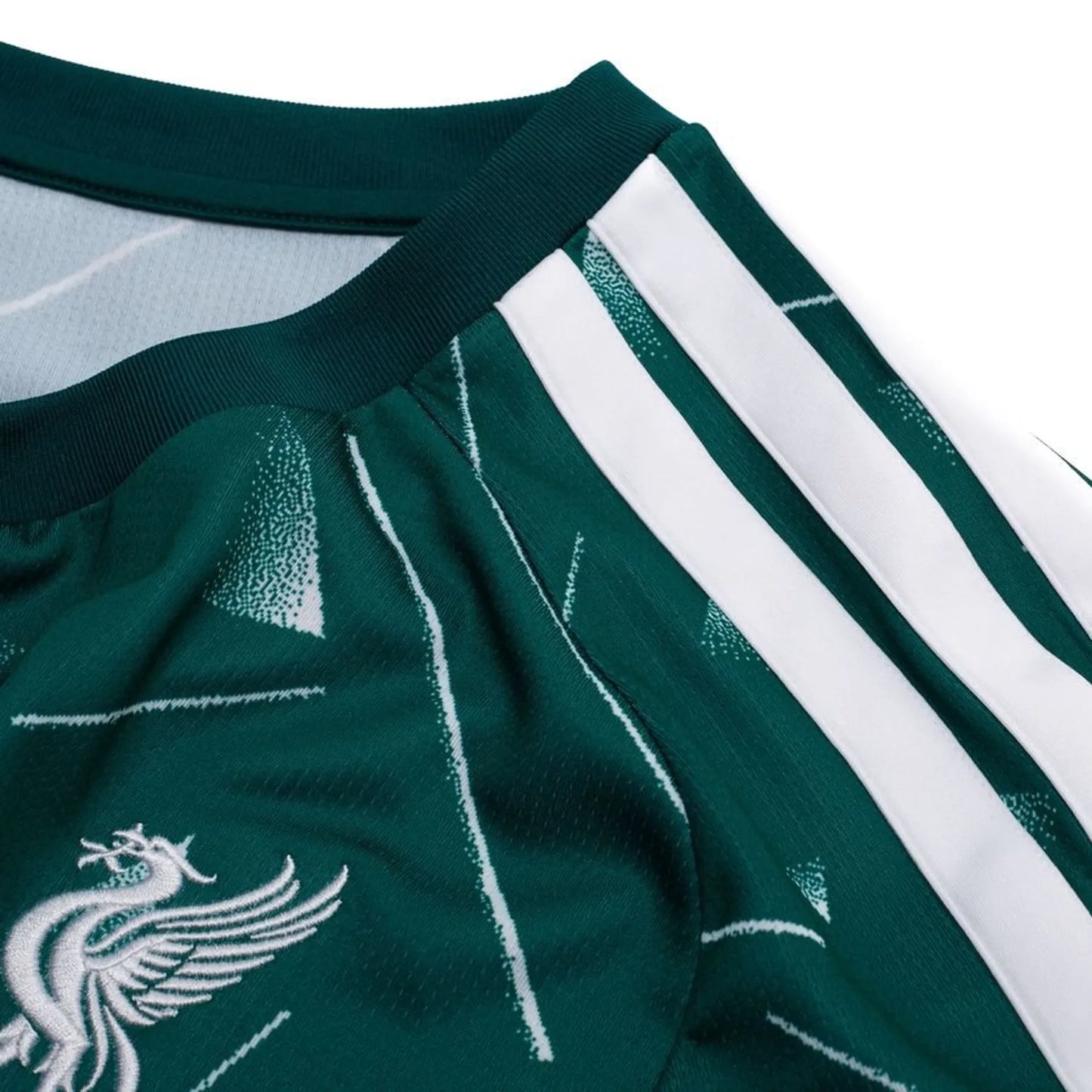 2026/2027 Liverpool Goalkeeper Kit