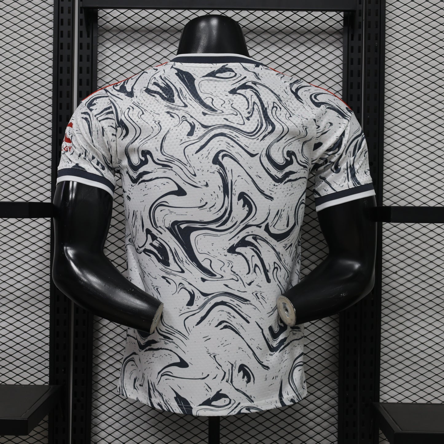 2026/2027 Manchester United Limited Jersey